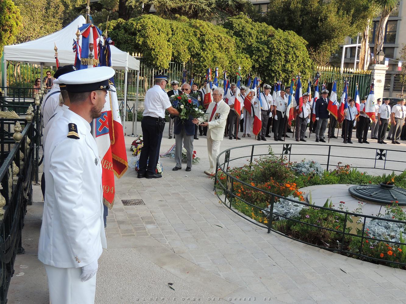2019 08 28 75eme ANNIVERSAIRE DE LA LIBERATION DE TOULON (117).JPG -           